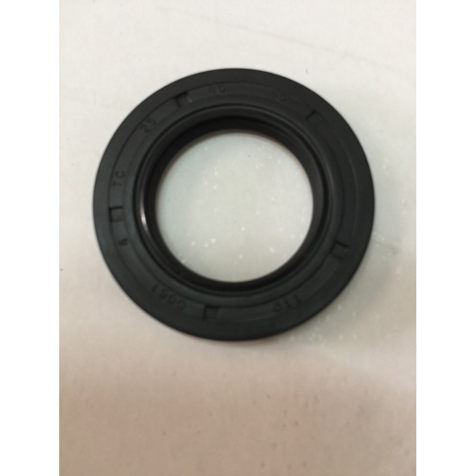 Oli Seal Mesin bensin Yamaha MZ 175 & Genset listrik Yamaha EF 2600