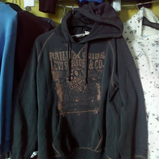 Hoodie Levis