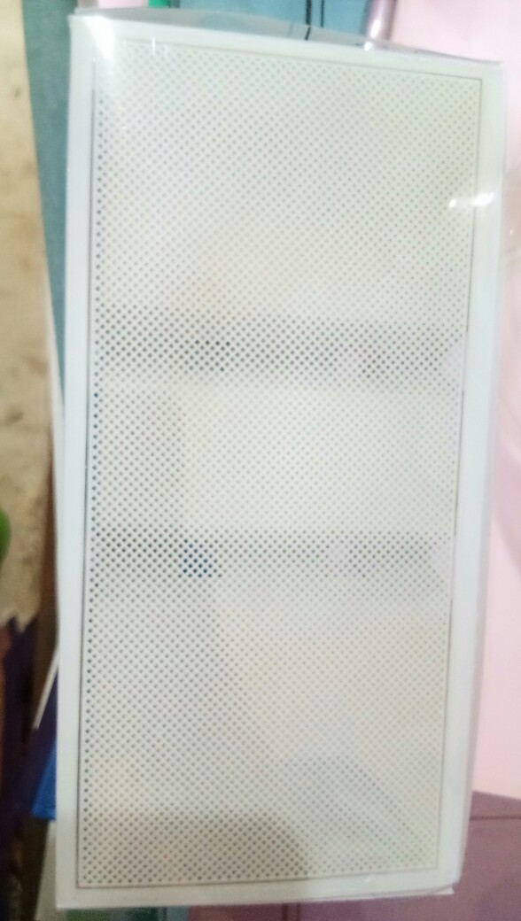 Mika Motif Sendok Wayang Uk 18,4x9x2cm