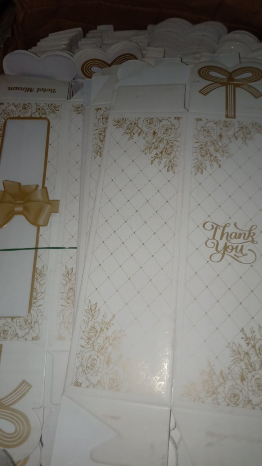 Box Botol Minum 420ml / Tumbler Uk.21 X 7 X 7 + Free Tali