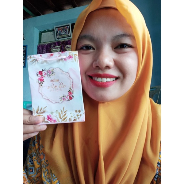 AGEN RESMI] CLB GLOW BARCODE (GB GLOW) ORIGINAL 100%