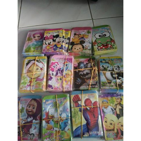 

AMPLOP LEBARAN TERMURAH JOZZ