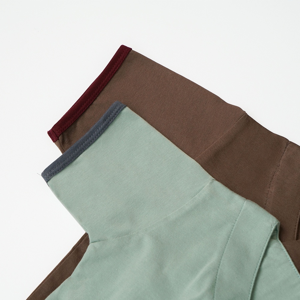 [REJECT SALE] Nice Kids - Setelan Yoji Piyama Baju Tidur Anak Kombinasi Dua Warna (Kids Yoji Pajamas 1-4 Tahun)