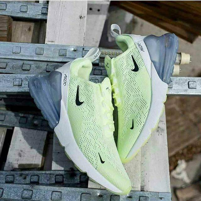 sepatu Nike Air Max 270 sneakers murah