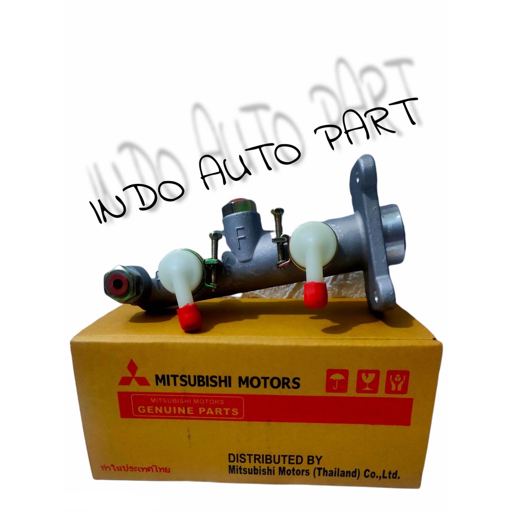 Master Rem Atas / Brake Master Assy Mitsubishi Ragasa PS100 PS120