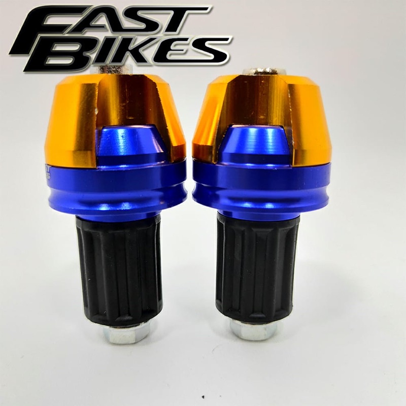 Jalu Stang/Bandul Stang CNC Fast Bikes FB022/Moritech Universal