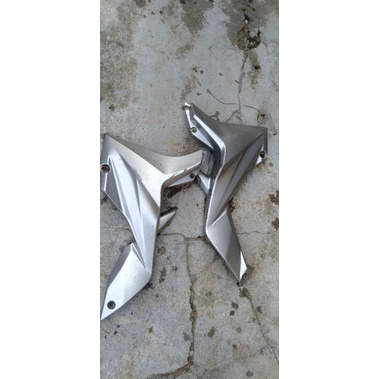 sambungan body bawah Honda Blade lama original