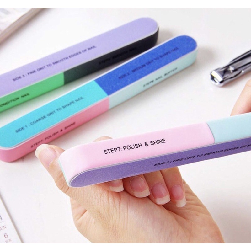 

kikir halus file buffer