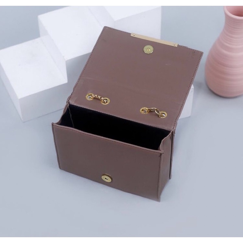 LUSA BAG PREMIUM BAG [TAS PREMIUM MURAH, LUCIRA]