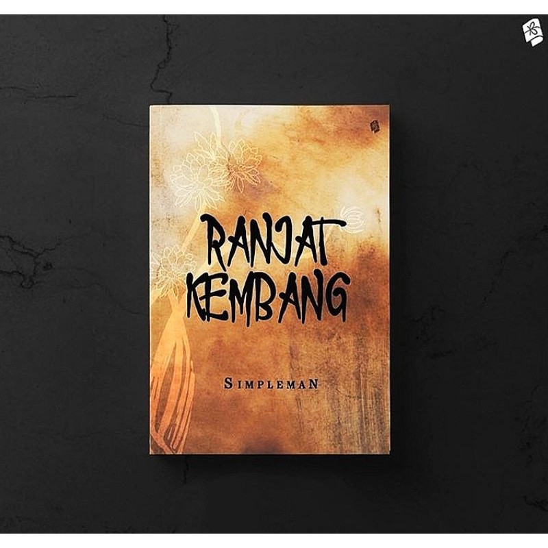 Jual BUKU NOVEL HOROR SIMPLEMAN RANJAT KEMBANG, JANUR IRENG, SEWU