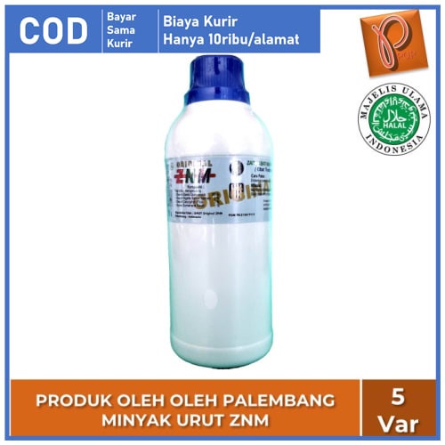 

Minyak Urut ZNM Original Grosir Bisa COD