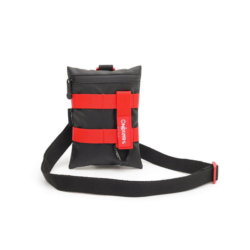 Onixers MONARO Tas Pouch Pria Waterproof