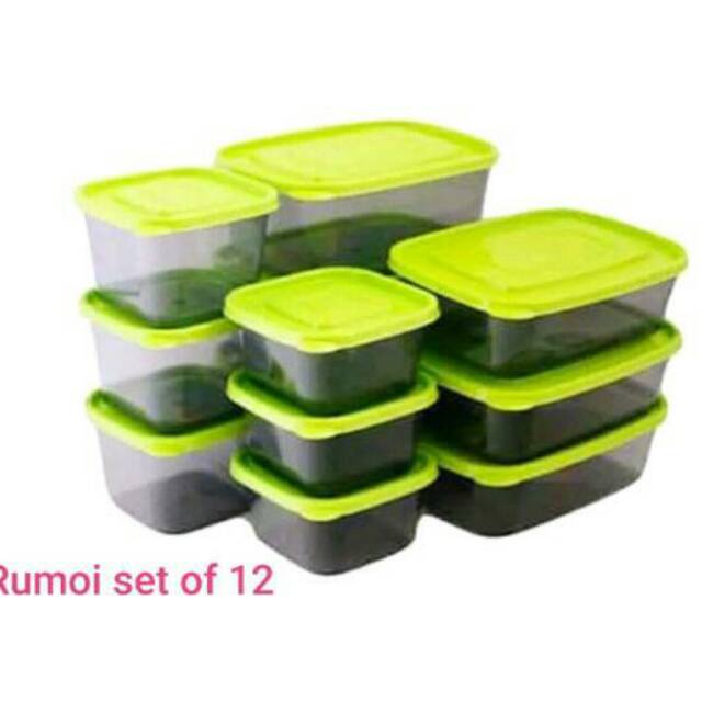 Misting/keler/tempat makanan