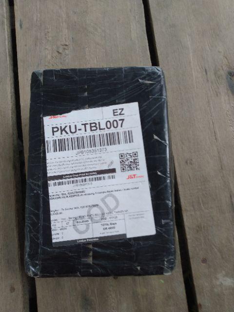 Kunci Pintu Belluci Kecil Tasken Np