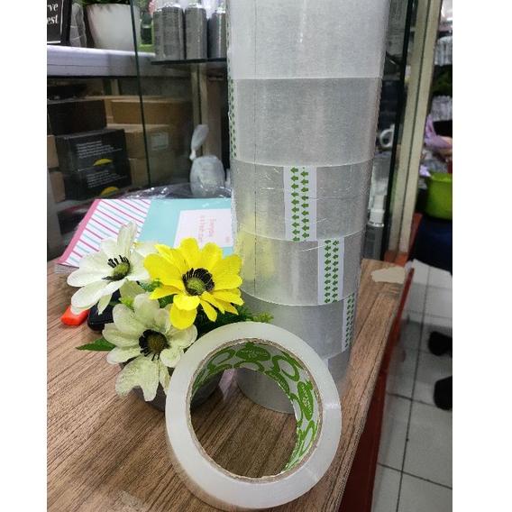 

⇂ Lakban Bening ひ