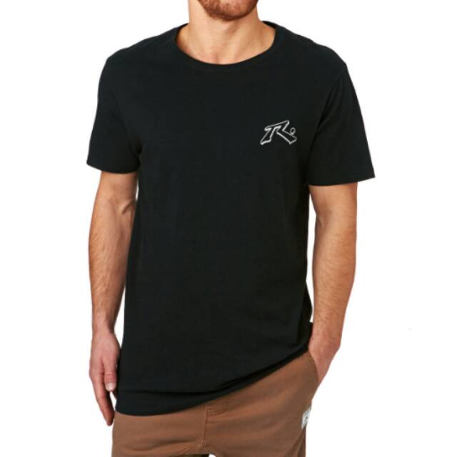 KAOS BIG SIZE XXXL RUSTY/KAOS RUSTY BIG SIZE XXXL-XXXXL (KAOS JUMBO)