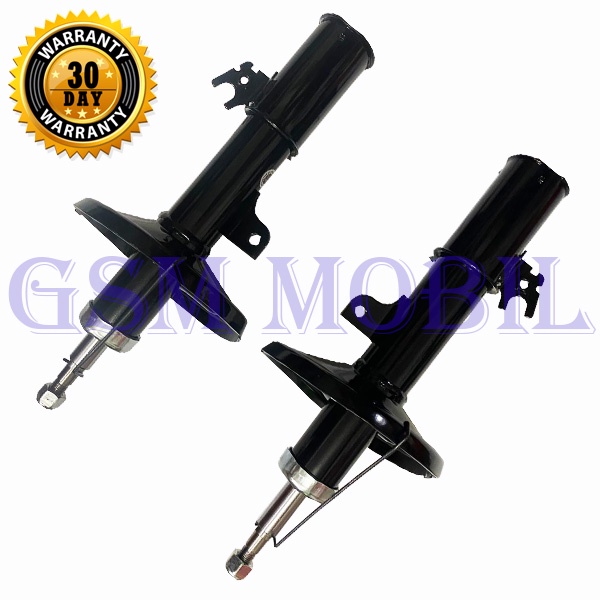 Shock Breaker Absorber Toyota Camry 1997-2000 Depan 1 Set - 45864587