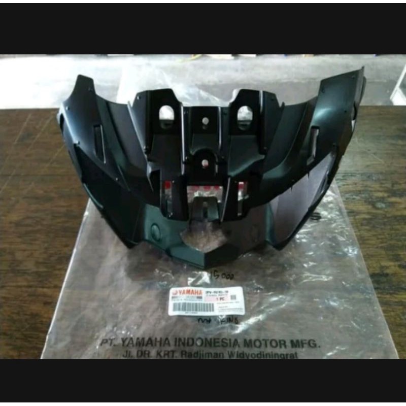 Batok depan New Mx King 150 led original