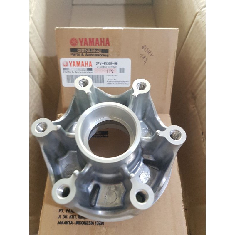 dudukan gir nap gir mx king 150 / mxking ori