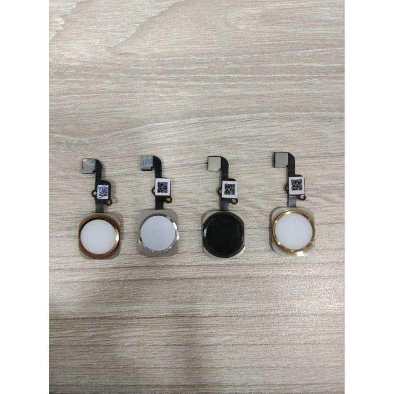 flexibel home fingerprint iphone 6s plus