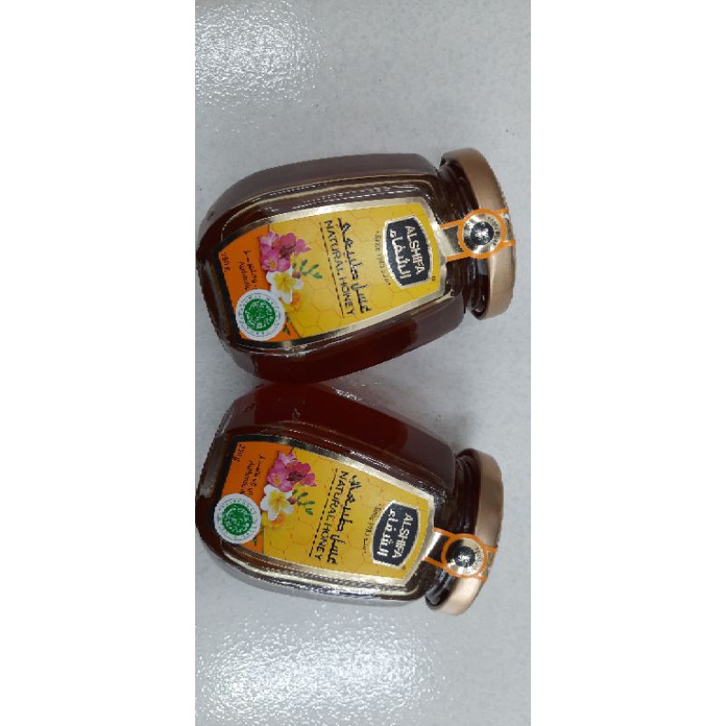 

MADU ALSHIFA 250G
