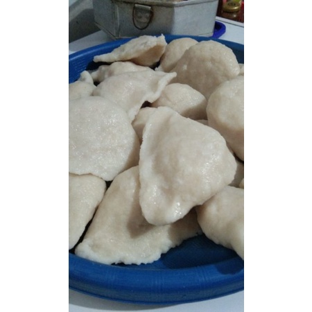 

Pempek Nyai