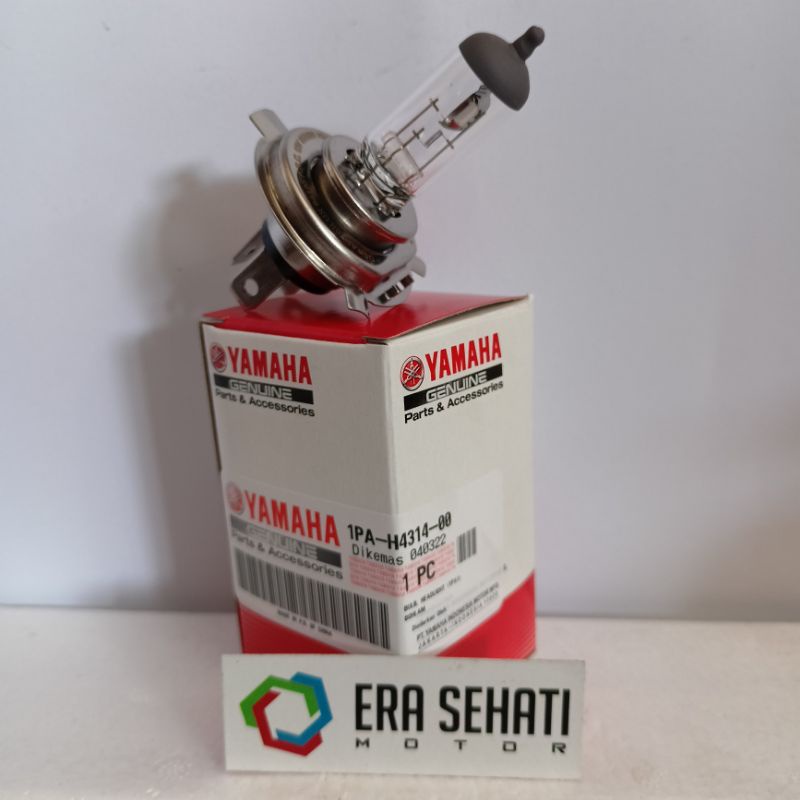 NN BOHLAM LAMPU DEPAN VIXION OLD LAMA VIXION NEW