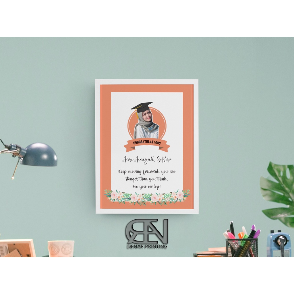 Kado Wisuda / Kado Wedding / Kado Pernikahan / Kado Tunangan / Kado Anniversary / Kado Ulang Tahun d