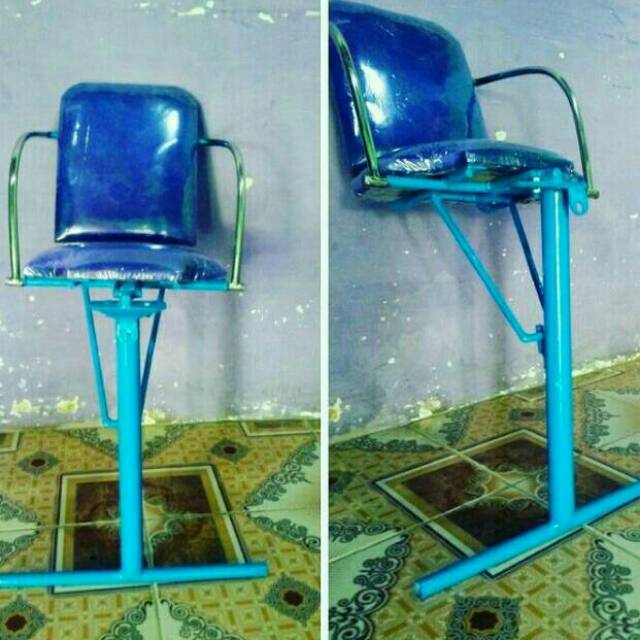 Kursi bonceng motor anak / sadel motor / kursi motor anak