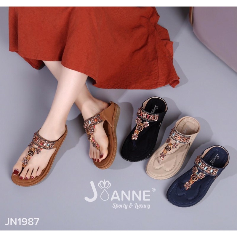 JOANNE JN1987 SANDALS SHOES