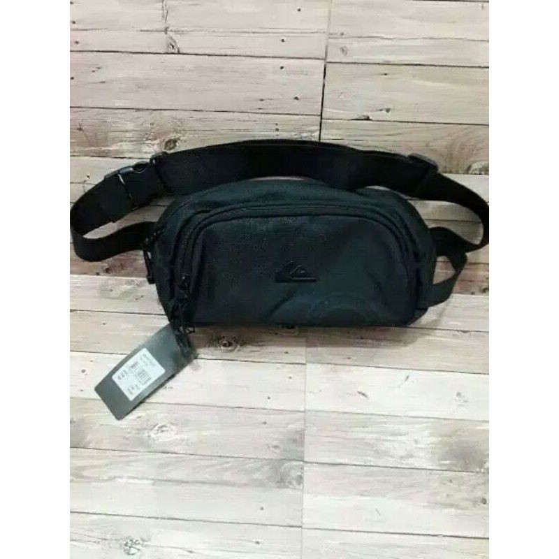 Tas Quiksilver/waistbag Quiksilver/tas pinggang Quiksilver premium