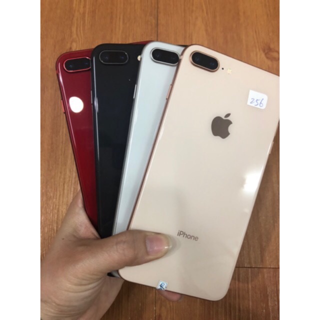 Jual iPhone 8 Plus 256GB / 64GB Seken Original Fullset | Shopee Indonesia