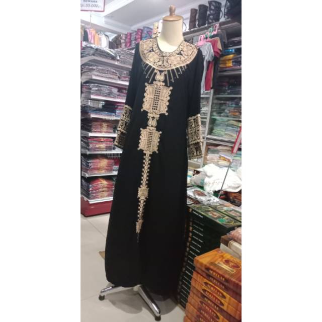 35 Trend Terbaru Model  Baju  Pucuk Rebong Aceh  Maria Space