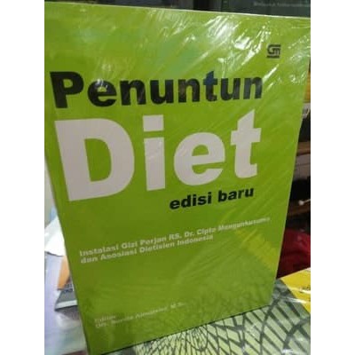 PENUNTUN DIET