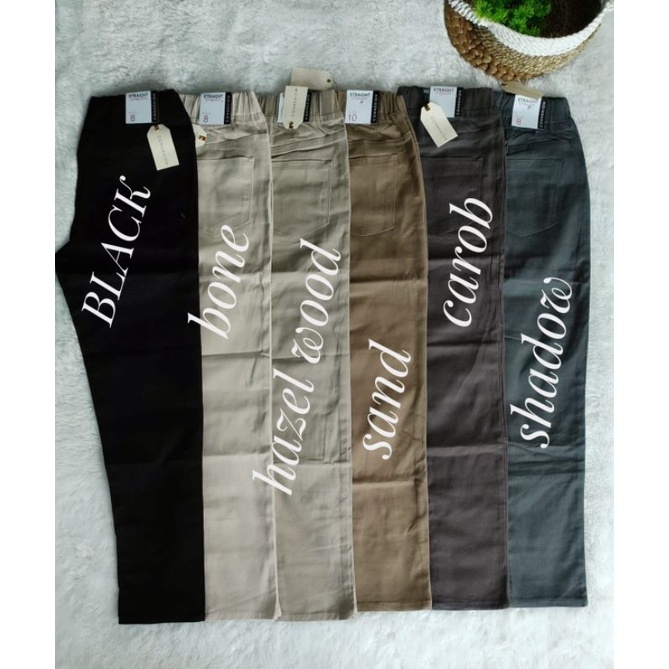 celana connexion wanita celana wanita skinny celana connexion