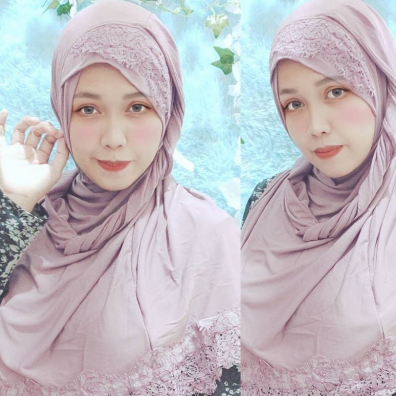 Hijab Casandra GAMIS