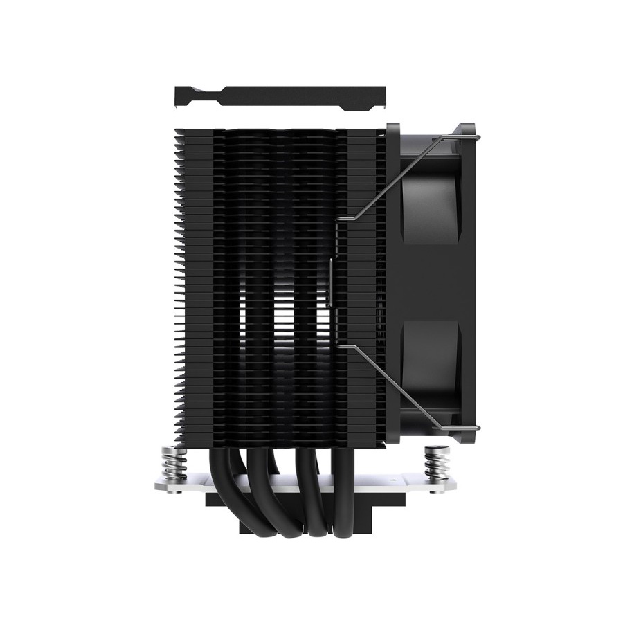 IDCOOLING ID-COOLING SE-914-XT ARGB | CPU Cooler Heatsink HSF (Intel/AMD)