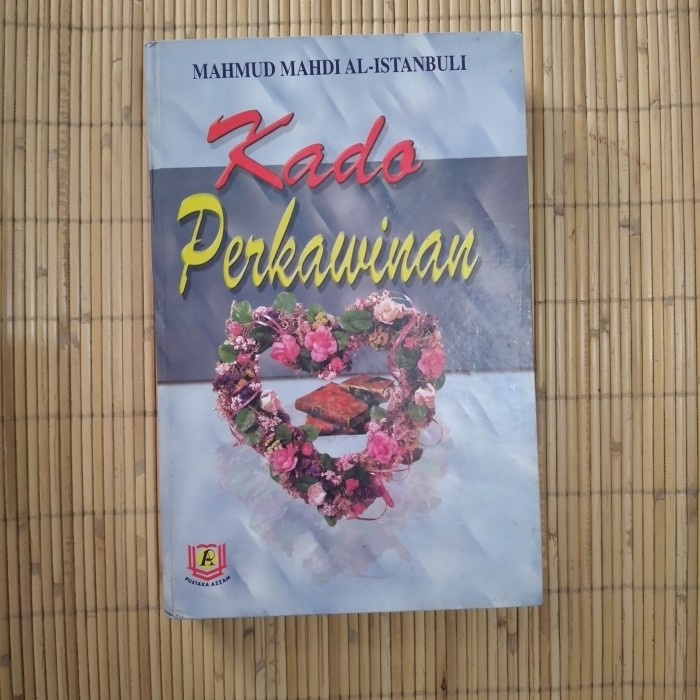 

Original Kado Perkawinan