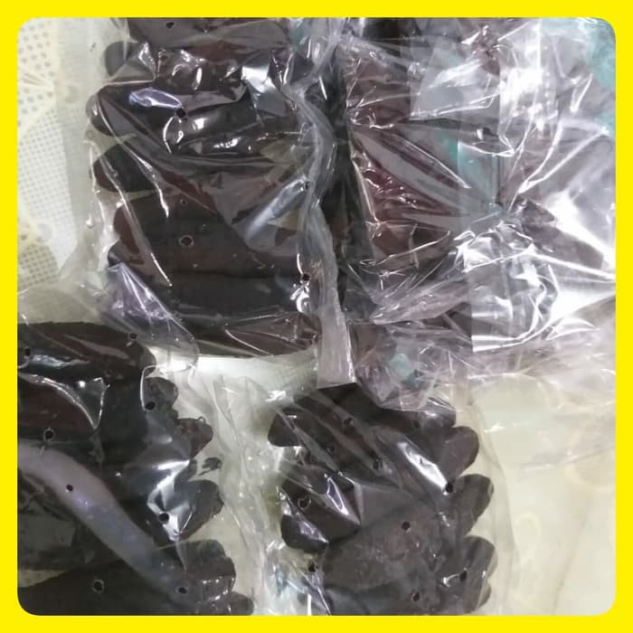 

Teripang Belitung / Haisom / Hoisom Asli Belitung