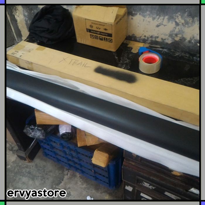 Xtrail T31 Moulding List Pintu Depan 100% ORI NISSAN 80877/6-JG00A