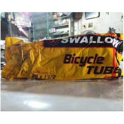 Ban Dalam Becak / Ban Sepeda Kebo / Ban Dalam Ukuran 28 x 1 1/2
