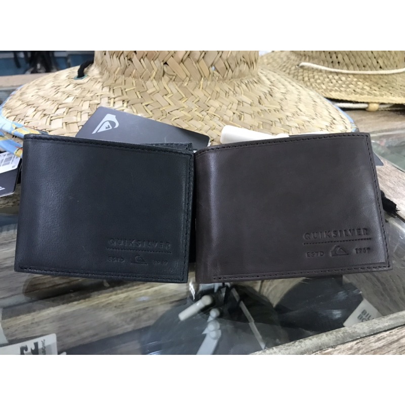 Dompet Quiksilver sale