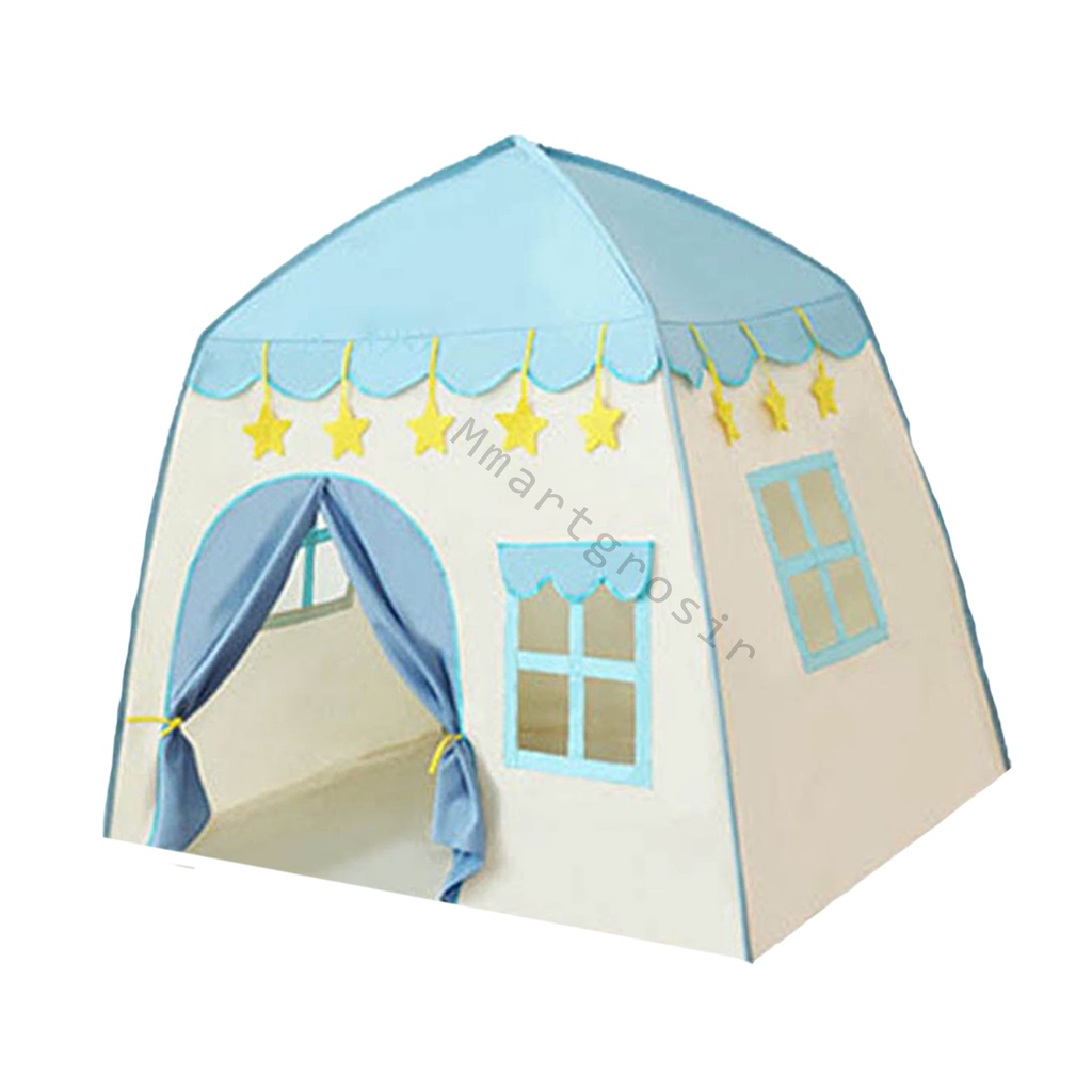 Tenda anak / Tenda rumah rumahan / tenda Outdoor Anak