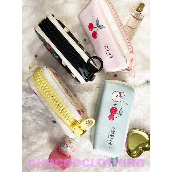 

TERBARU Tempat Pensil Zipper Besar Premium Unik / Tempat Alat Tulis Import/TEMPAT PENSIL AESTHETIC/TEMPAT PENSIL ANAK PEREMPUAN/TEMPAT PENSIL LUCU/TEMPAT PENSIL 3D/TEMPAT PENSIL TRANSPARAN/TEMPAT PENSIL LUCU/TEMPAT PENSIL KOREA/TEMPAT PENSIL KAIN/TEMPAT