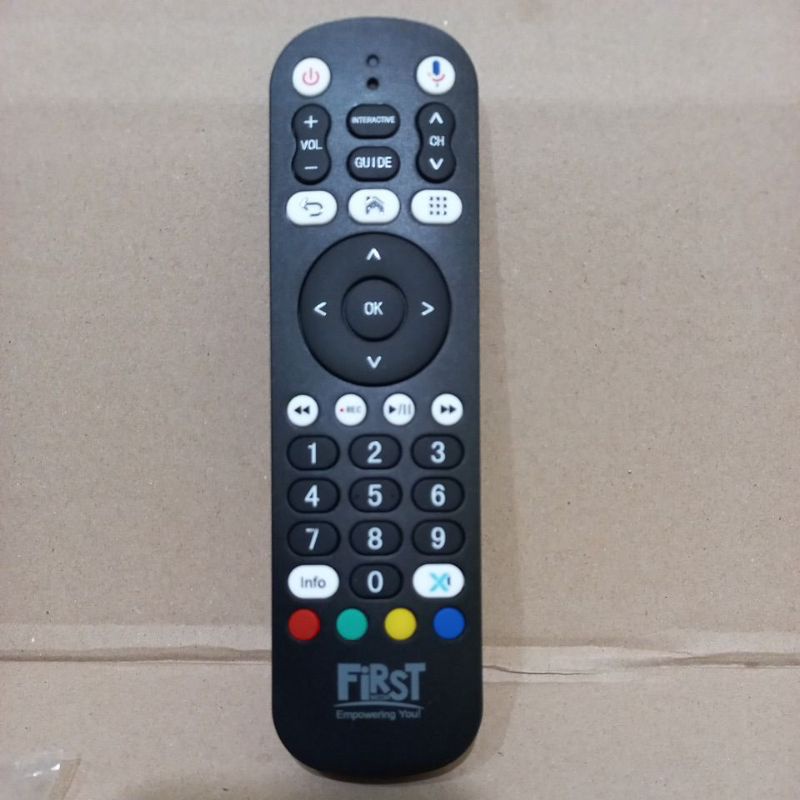 REMOT STB Akari/stb B860H V5/tv android Bluetooth original