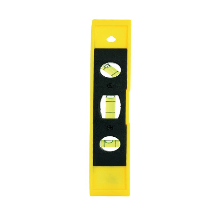 Waterpass Magnet 9 inch - Kenmaster Torpedo Level Magnetic