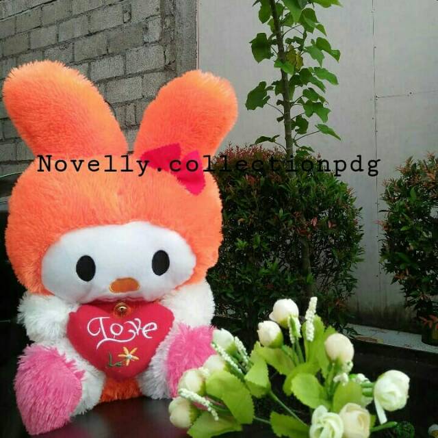 

Melody