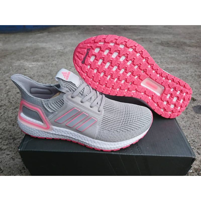 Sepatu Adidas Ultra Boost Asli/Original