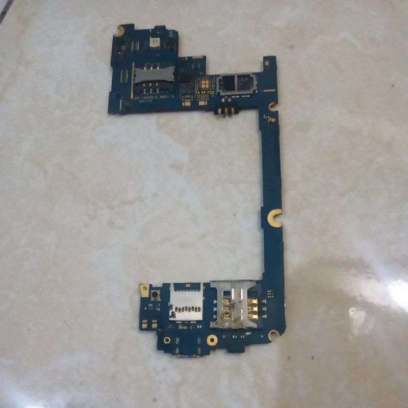 Mesin vcb Samsung Grand Duos I9082 Mati buat kanibalan