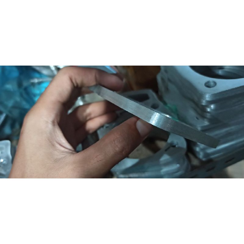 

packing pack pak block blok 9mm